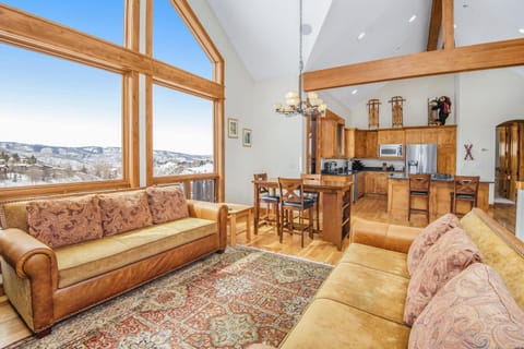 3055 A Wildridge Road House in Avon