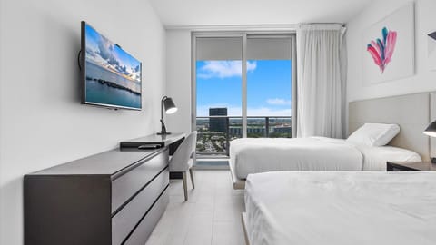 Hyde House Apartment hotel in Hollywood Beach