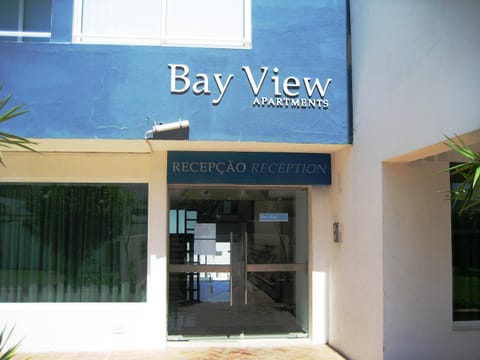 Bay View Apartments Condominio in Guia