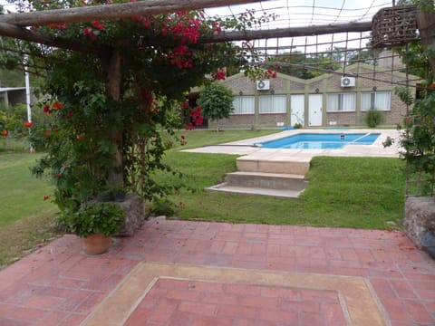 Cabañas La Rosita Nature lodge in San Juan Province, Argentina