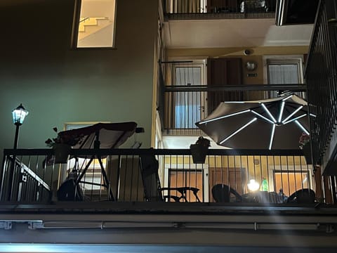 Appartamento Capri Apartment in Arco