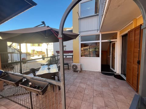 Appartamento Capri Apartment in Arco