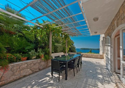 Day, Balcony/Terrace, Sea view