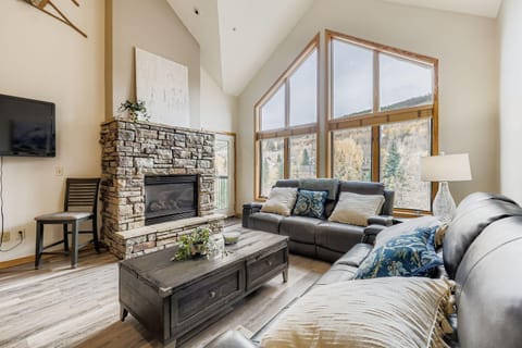 5094 Gateway condo Apartment in Keystone