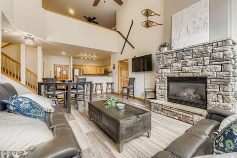 5094 Gateway condo Apartment in Keystone