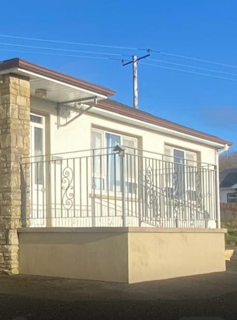 Harkins Haven House in County Donegal