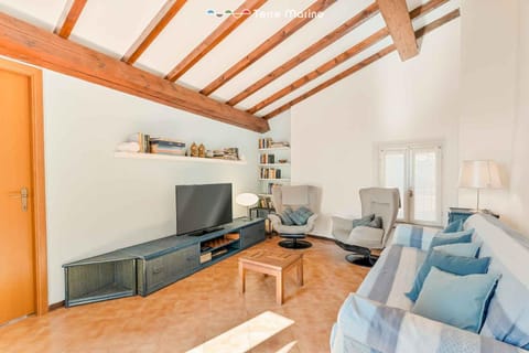 Casa Paola, Terre Marine Apartment in Lerici