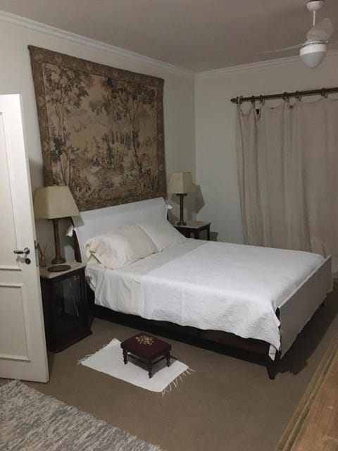 Villa Serena Bed & Breakfast Bed and Breakfast in Embu