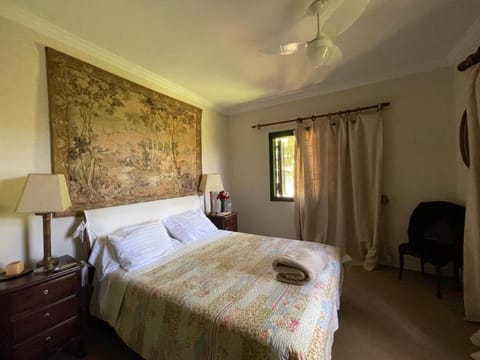 Villa Serena Bed & Breakfast Pensão in Embu