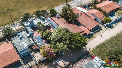 Bird's eye view, On site, Street view