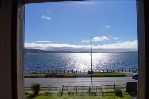 Natural landscape, View (from property/room), Decorative detail, Sea view