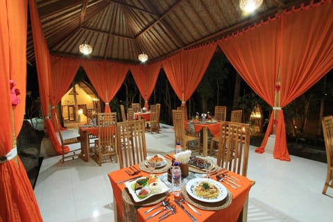 Coco Resort Penida Campingplatz /
Wohnmobil-Resort in Nusapenida