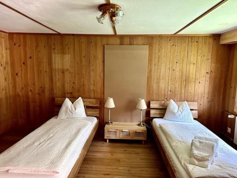 Scenic Stay Grindelwald Interlaken & Lauterbrunen House in Grindelwald