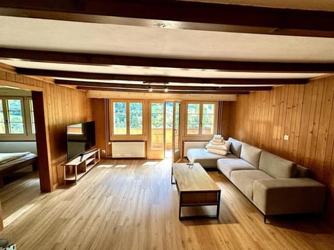 Scenic Stay Grindelwald Interlaken & Lauterbrunen House in Grindelwald