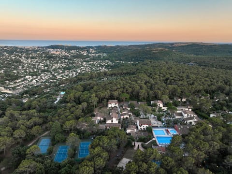 Belambra Clubs La Colle-sur-Loup - Les Terrasses De Saint-Paul De Vence Hotel in Saint Paul de Vence