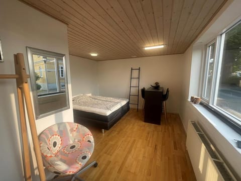 Lejlighed i Gråsten Apartment in Sønderborg