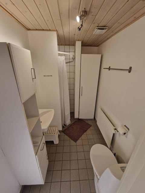 Lejlighed i Gråsten Apartment in Sønderborg