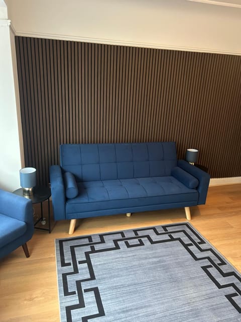 Cosy Apartment in Wallasey Village Near Liverpool Apartment in Wallasey