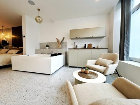 Spa and wellness centre/facilities