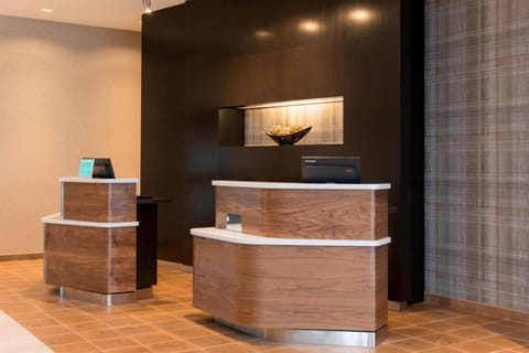 Courtyard by Marriott Holland Downtown Hotel in Holland