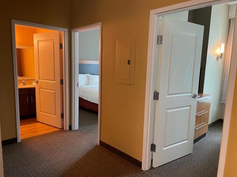 TownePlace Suites Orlando at FLAMINGO CROSSINGS® Town Center/Western Entrance Hotel in Four Corners
