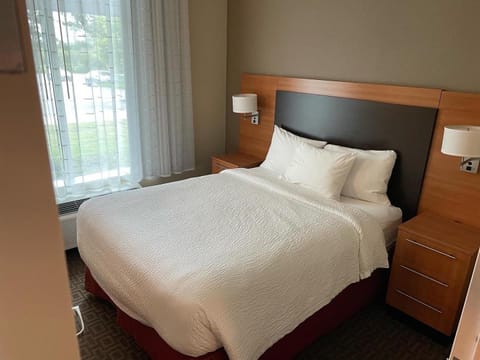TownePlace Suites Orlando at FLAMINGO CROSSINGS® Town Center/Western Entrance Hôtel in Four Corners