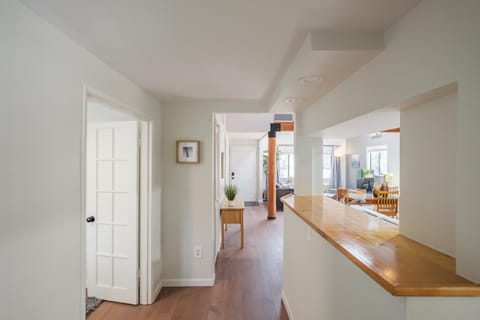 Capital City Comfort House in Salem