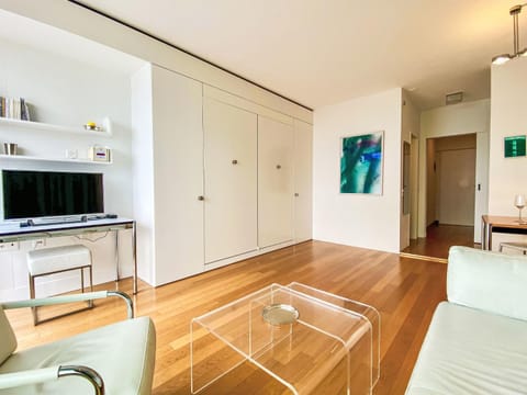 Apartment Lakeview App- 603 by Interhome Apartment in Ascona