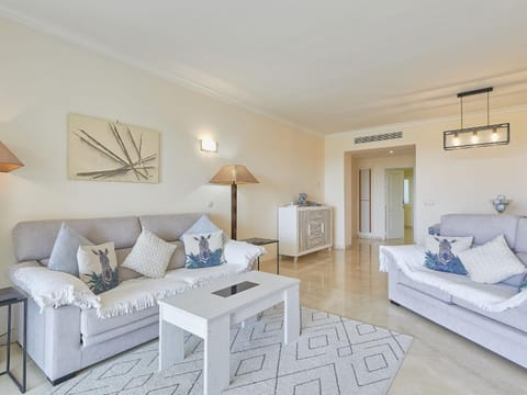 Apartment Altos de la Quinta by Interhome Apartment in Marbella