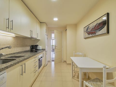 Apartment Altos de la Quinta by Interhome Apartment in Marbella