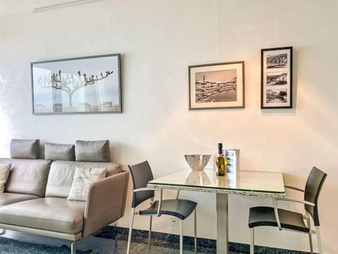 Apartment Lakeview App 501 by Interhome Apartment in Ascona