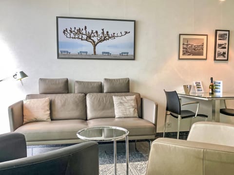 Apartment Lakeview App 501 by Interhome Apartment in Ascona