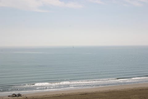 Balcony/Terrace, Beach, Sea view