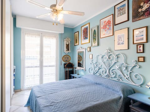 Apartment Marina by Interhome Apartment in Vallecrosia