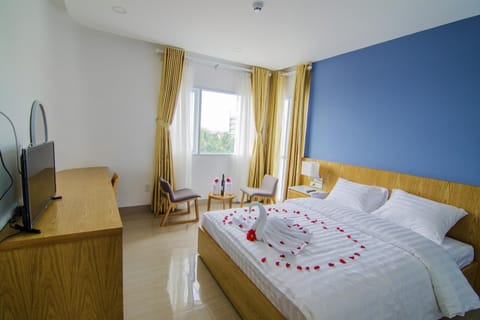 Photo of the whole room, Decorative detail, Bedroom