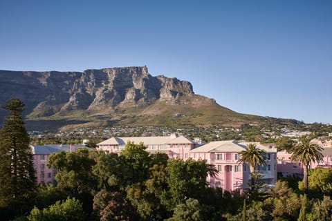 Mount Nelson, A Belmond Hotel, Cape Town Hotel in Cape Town