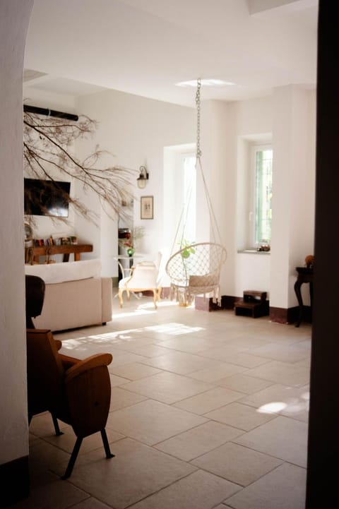 Casa delle rose Apartment in Livorno