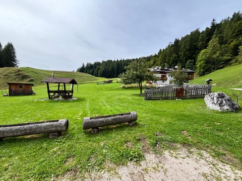 Luxchalet a pochi minuti dal centro Apartment in Cortina d Ampezzo