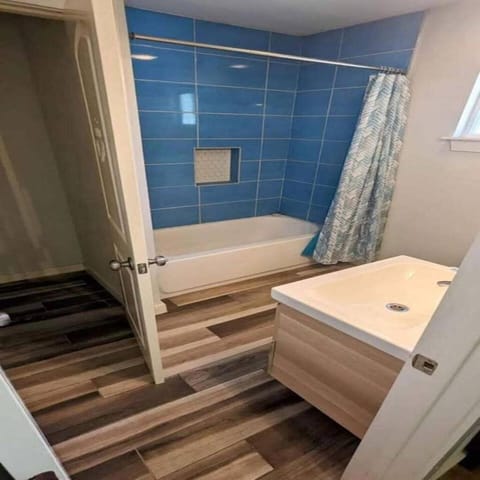 2 Large Bedrooms Open Living Peaceful House in Austin