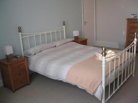 The Beeches Chambre d’hôte in Clacton-on-Sea