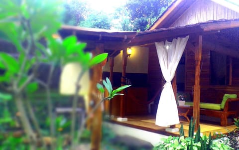 Lafyu Bali Campeggio /
resort per camper in Buleleng