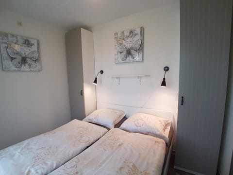 ZAND Bed by the Sea Wohnung in Westkapelle