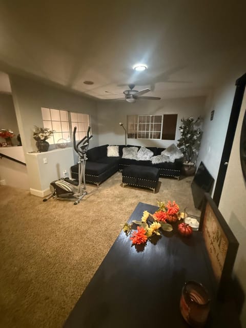 Home Away From Home Vacation rental in Eastvale