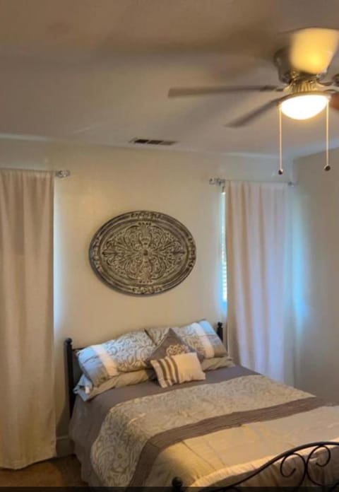 Home Away From Home Vacation rental in Eastvale