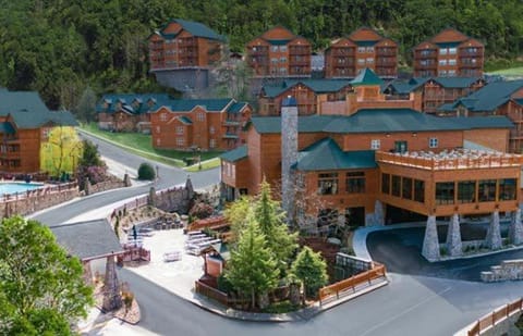 Westgate Smoky Mountains Villa in Gatlinburg