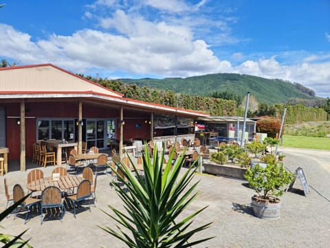 Balcony/Terrace, Mountain view, Lunch, Dinner, Alcoholic drinks, Non alcoholic drinks