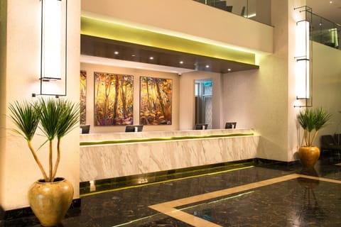 Olive Tree Hotel Penang Hotel in Bayan Lepas