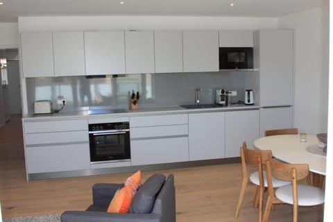 Ferienwohnung Ferdinand Apartment in Grassau