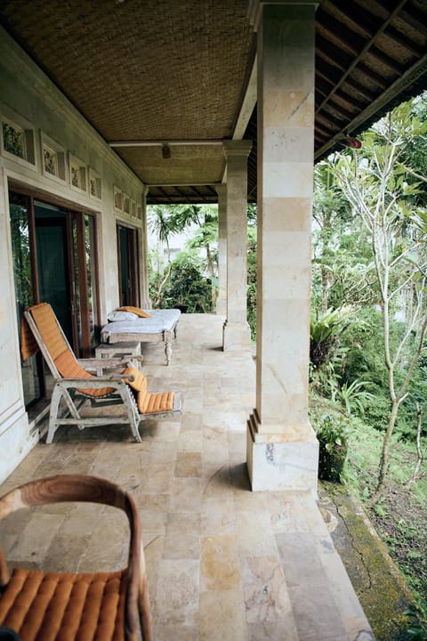 Balcony/Terrace, Seating area