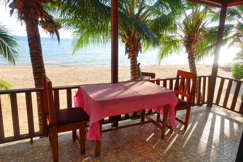 The Scenery Beach Resort Resort in Ban Tai